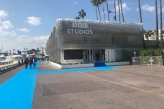BBC Studios Pavilion - MIPCOM 2019