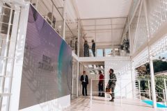 BBC Studios Pavilion brand showcase