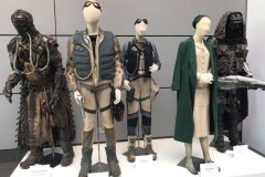 Doctor Who activation