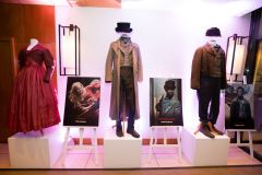 Les Miserables activation