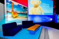 TUI Discovery Store experience