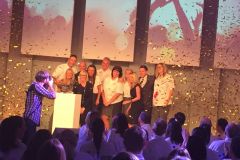 Awards Celebration
