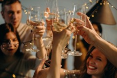 Cheers