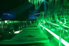 Dinner Setting