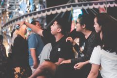 End of Season Party