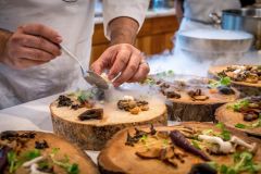 Event Catering