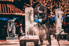 Winter Wonderland Experience