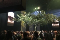 Product launch
