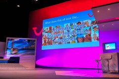International retail conference