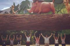 Disney Florida VIP Trip
