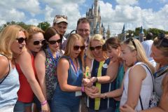 Incentive Reward Trip