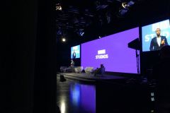 BBC Studios Live Launch