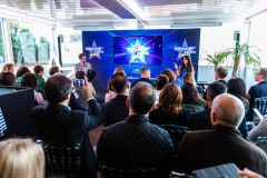 Dancing With The Stars Masterclass