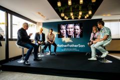 MotherFatherSon
