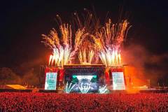 V Festival