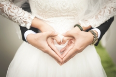 Creating beautiful moments