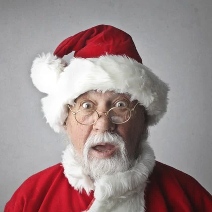 Santa’s little event planning helpers