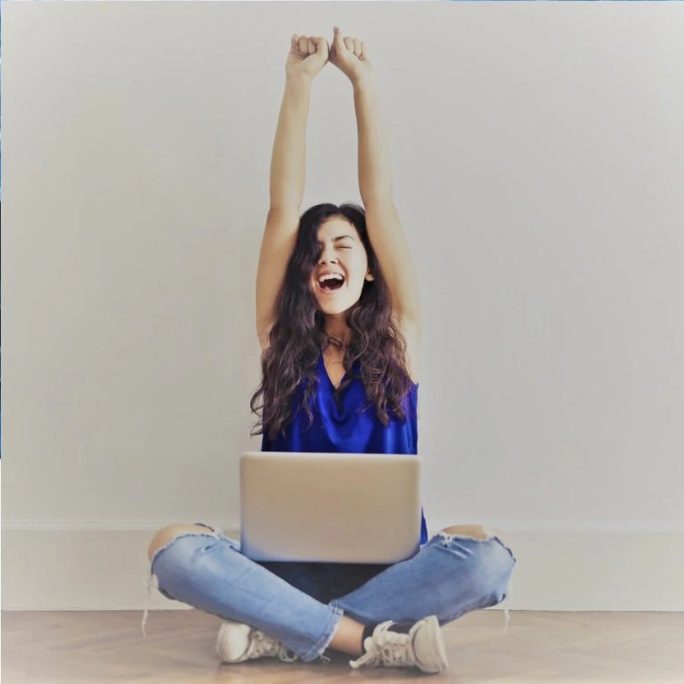 The pivot to virtual events during lockdown